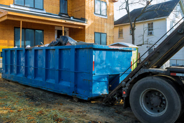 Shed Removal in Hudson Oaks, TX